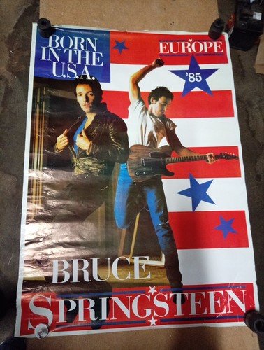 Bruce springsteen original - bruce,