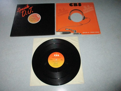 Springsteen - lp,