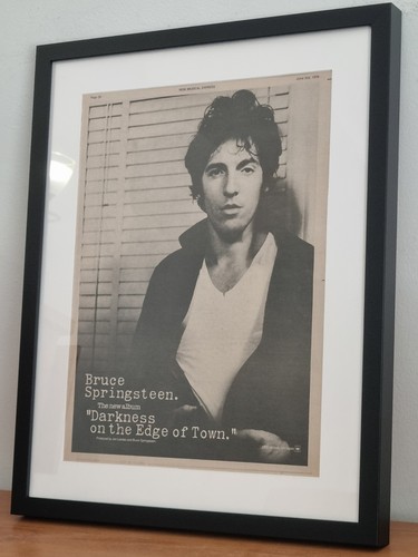 Bruce springsteen original - bruce,