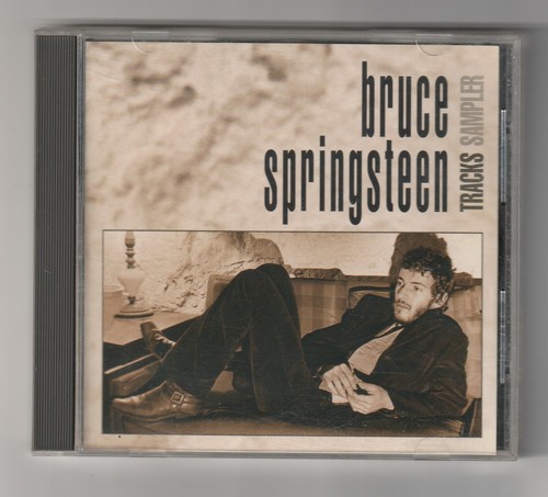 Bruce springsteen tracks - ♫,