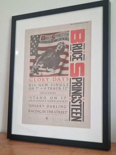 Bruce springsteen original - bruce,