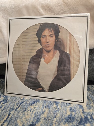 Bruce springsteen darkness - bruce,