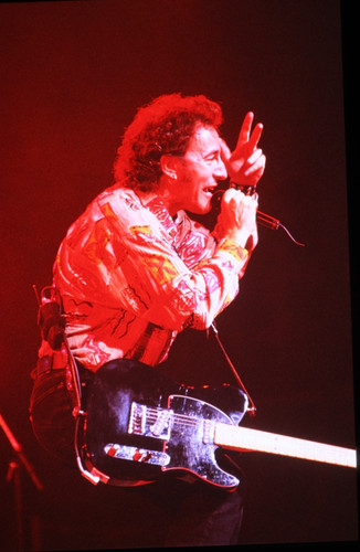 Bruce springsteen photo - bruce,