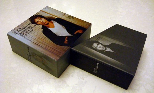 Bruce springsteen darkness - bruce,