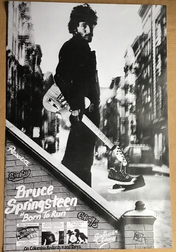 Poster promozionale bruce - poster,