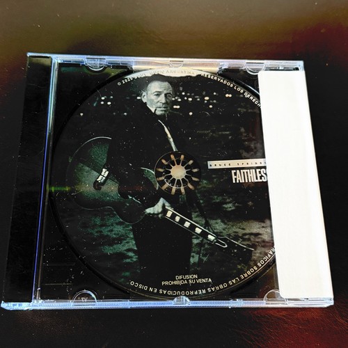Rare argentina promo single - argentina,