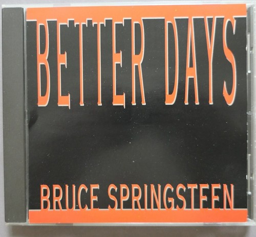 Bruce springsteen better - bruce,