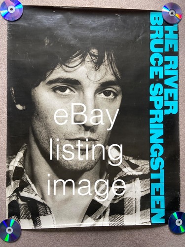 Bruce springsteen the river - springsteen, river"