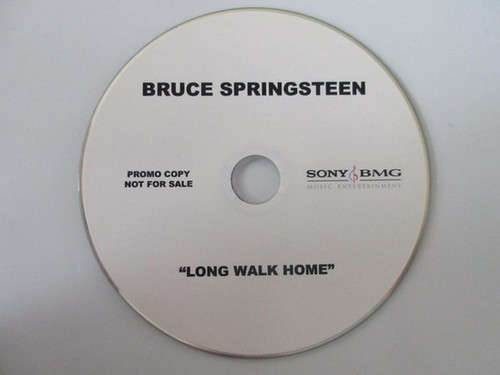 Bruce springsteen long walk - bruce,