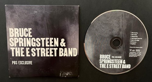 Bruce springsteen the - bruce,