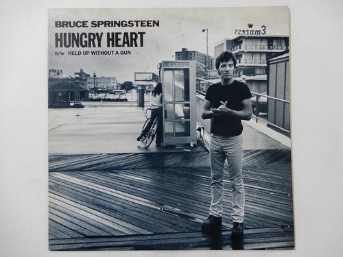 Bruce springsteen the killer - bruce,