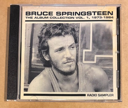 Bruce springsteen album - springsteen,