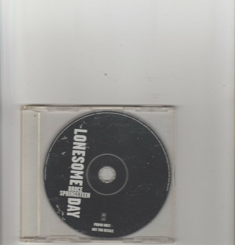 Bruce springsteen lonesome - bruce,