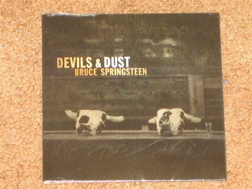 Bruce springsteen devils - devils, &