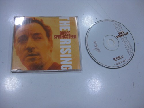 Bruce springsteen single - springsteen,