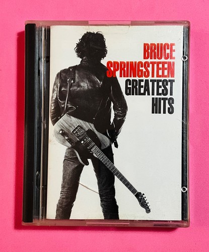 Bruce springsteen raro mini - springsteen,
