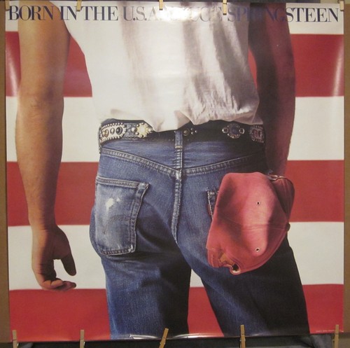 Poster copertina album - poster,