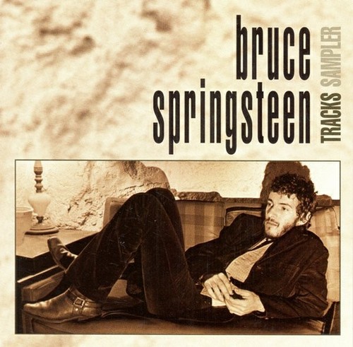Bruce springsteen tracks - -,