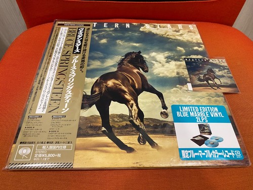 Bruce springsteen western - springsteen,