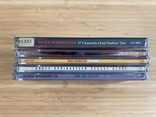 Bruce springsteen lotto 6 - springsteen,