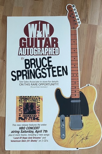 Poster promozionale bruce - poster,