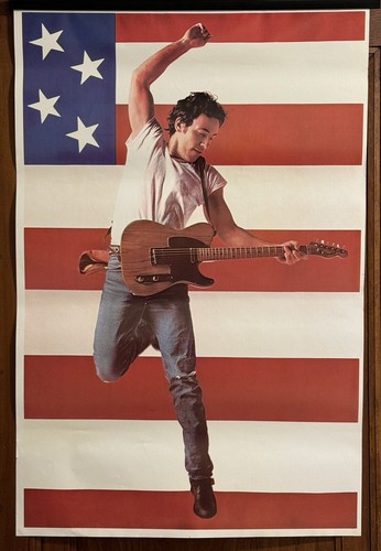 Poster promozionale bruce - poster,