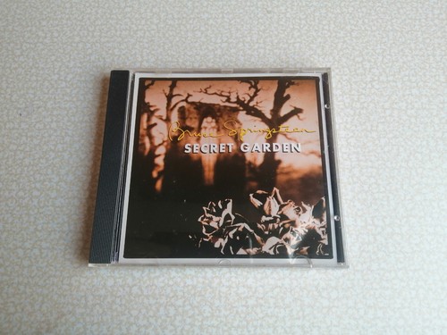 Bruce springsteen secret - springsteen,