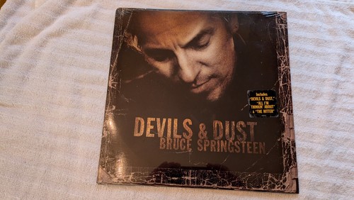 Bruce springsteen devils - -, &