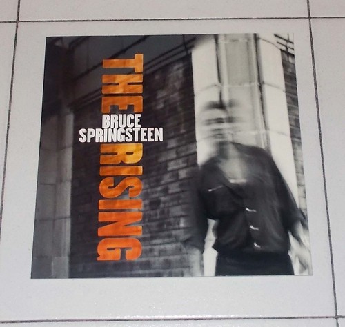 Cartonato promo bruce - cartonato,