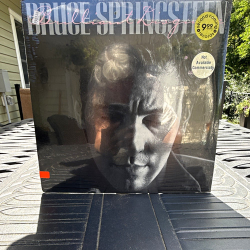 Bruce springsteen brilliant - springsteen,
