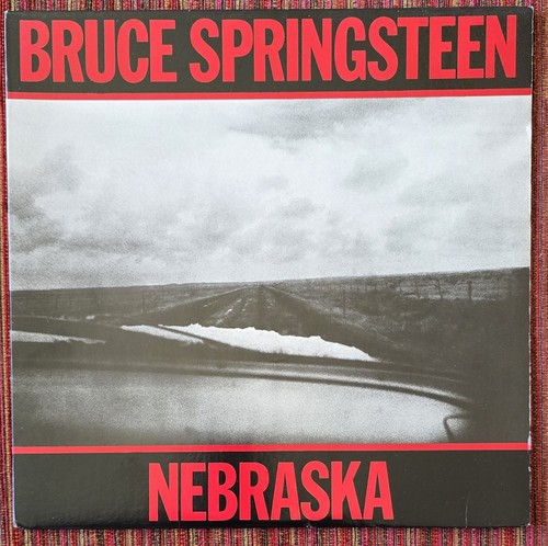 Bruce springsteen - bruce,