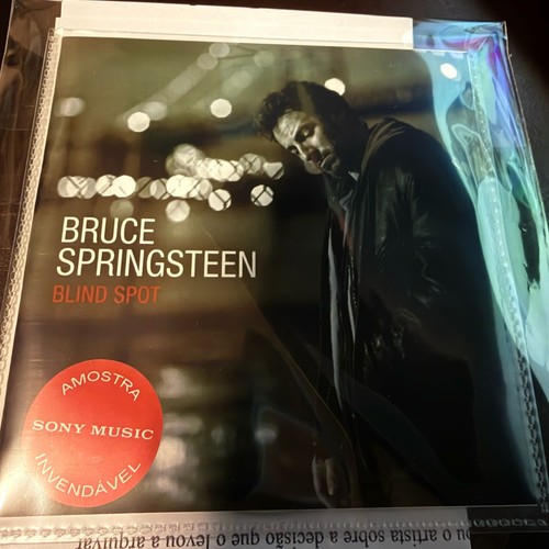 Brazil promo single bruce - promo,
