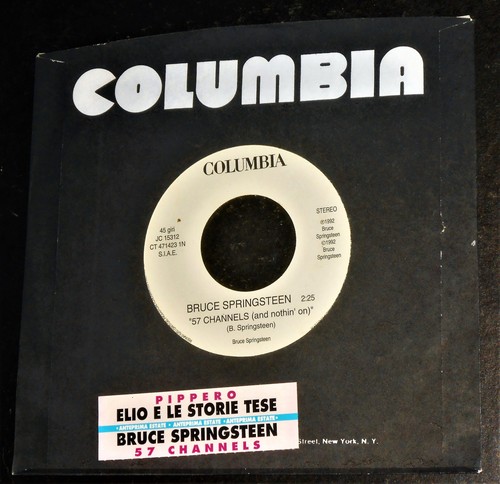 Bruce springsteen 57 - bruce,
