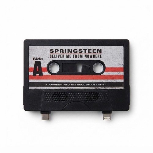 Springsteen deliver from - springsteen,