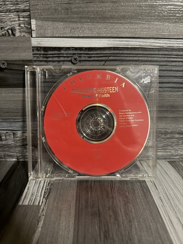 Rare promo bruce - rare, springsteen