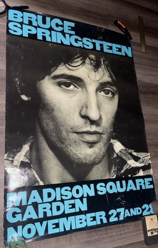 Poster promo tour - poster,
