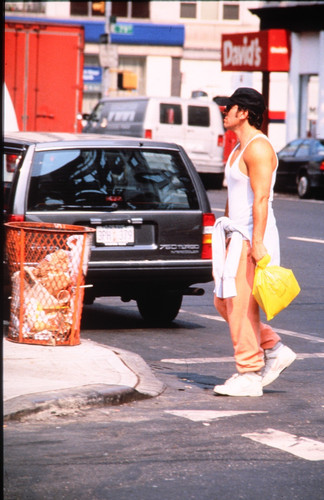 Bruce springsteen foto - bruce,