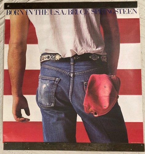 Bruce springsteen grande - bruce,