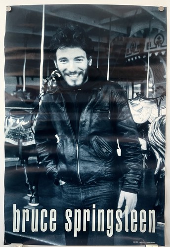 1998 bruce springsteen - bruce,