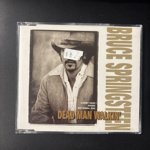 Bruce springsteen dead man - pp,