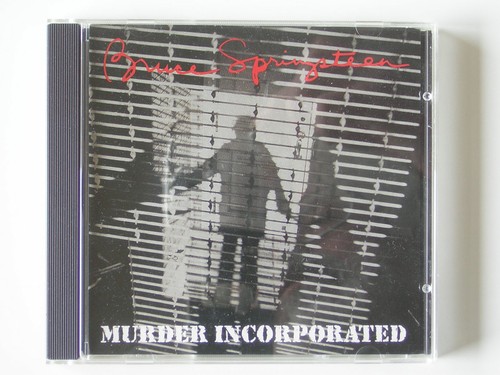 Bruce springsteen murder - springsteen,