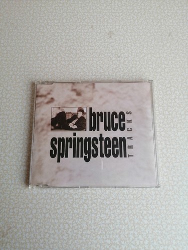 Bruce springsteen tracks - bruce,