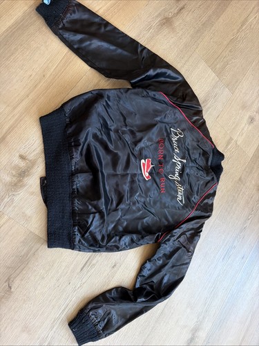 Giacca raso promozionale - di,