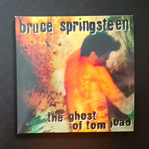 Japan bruce springsteen - japan, the