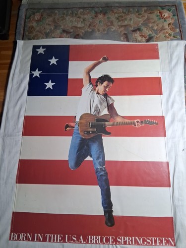 Poster vintage bruce - vintage,