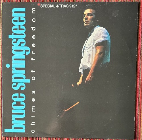 Bruce springsteen chime sof - springsteen,