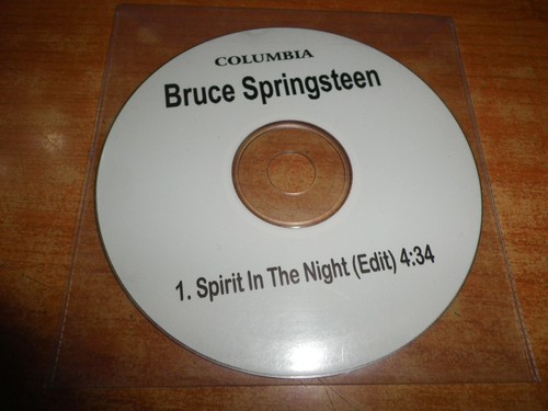 Bruce springsteen spirit - springsteen,