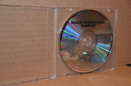 Bruce springsteen rare - bruce,