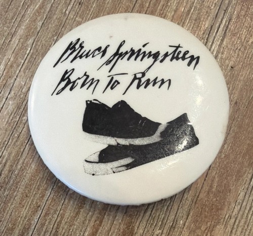 Pulsante pinback promo bruce - pinback,