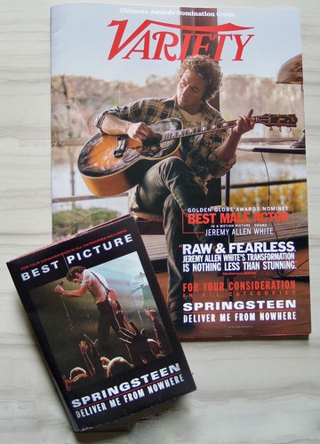 Bruce springsteen - bruce,
